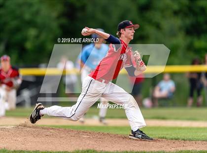 Thumbnail 2 in North Andover @ Franklin (MIAA Division 1A) photogallery.