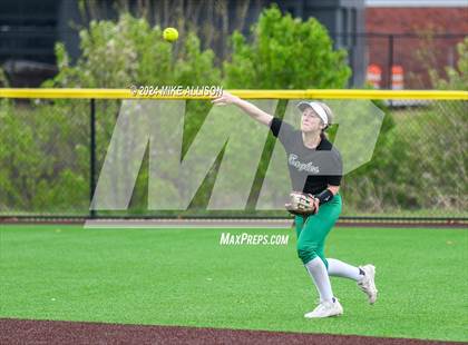 Thumbnail 3 in Chattanooga Central vs Rhea County photogallery.