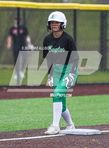 Thumbnail 3 in Chattanooga Central vs Rhea County photogallery.