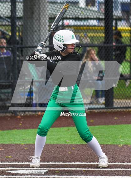 Thumbnail 2 in Chattanooga Central vs Rhea County photogallery.