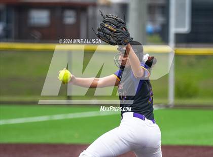 Thumbnail 2 in Chattanooga Central vs Rhea County photogallery.