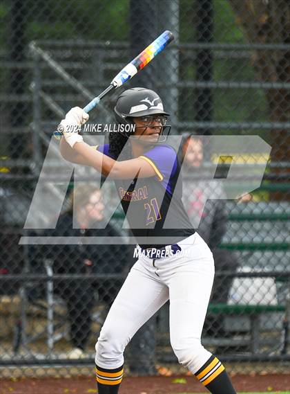 Thumbnail 2 in Chattanooga Central vs Rhea County photogallery.
