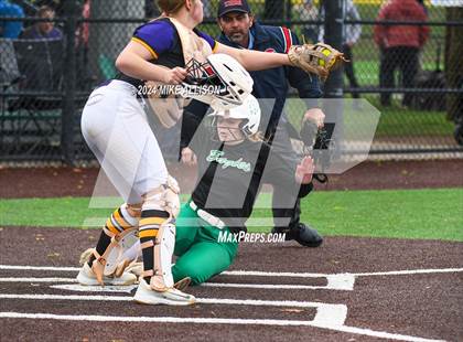 Thumbnail 3 in Chattanooga Central vs Rhea County photogallery.