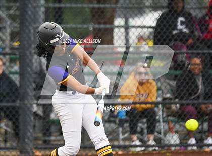 Thumbnail 1 in Chattanooga Central vs Rhea County photogallery.