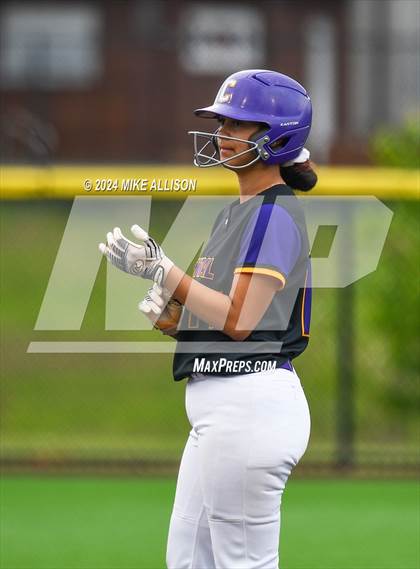 Thumbnail 2 in Chattanooga Central vs Rhea County photogallery.
