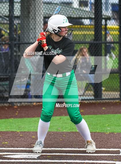 Thumbnail 1 in Chattanooga Central vs Rhea County photogallery.