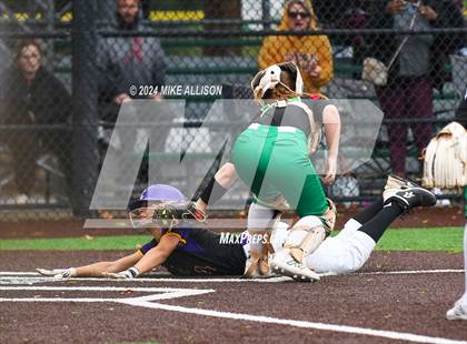 Thumbnail 1 in Chattanooga Central vs Rhea County photogallery.