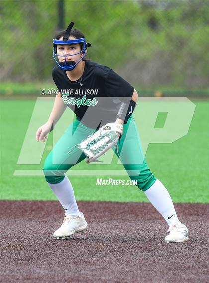 Thumbnail 1 in Chattanooga Central vs Rhea County photogallery.