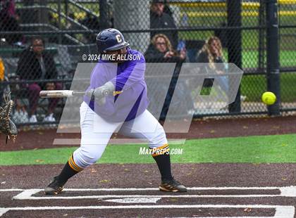 Thumbnail 3 in Chattanooga Central vs Rhea County photogallery.