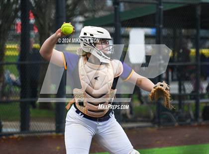 Thumbnail 3 in Chattanooga Central vs Rhea County photogallery.