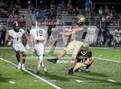 Photo from the gallery "Foley @ Davidson"