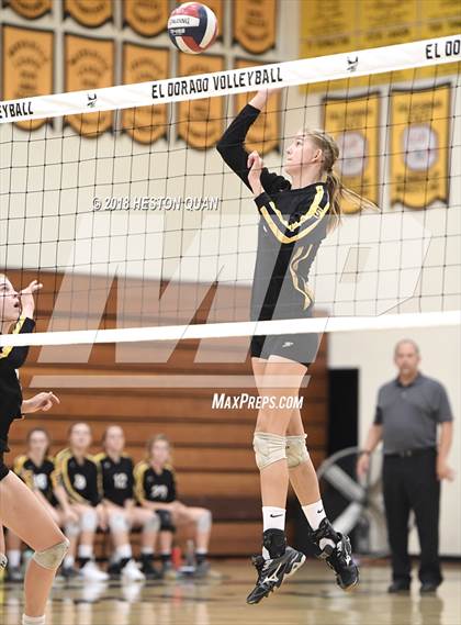 Thumbnail 3 in Brea Olinda @ El Dorado photogallery.