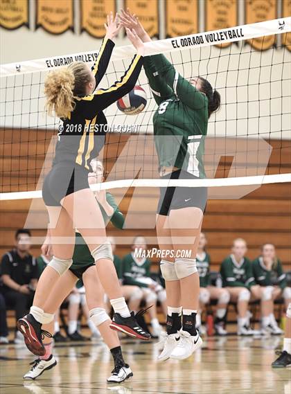 Thumbnail 1 in Brea Olinda @ El Dorado photogallery.