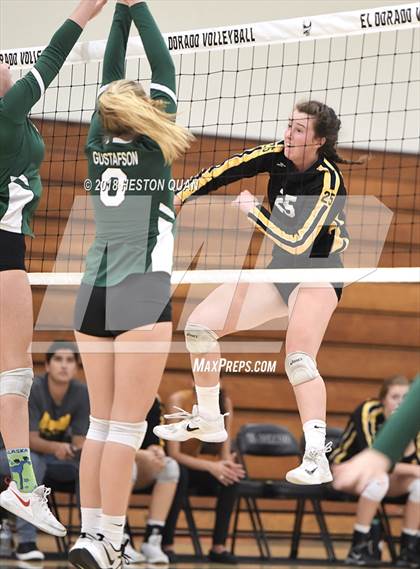 Thumbnail 3 in Brea Olinda @ El Dorado photogallery.