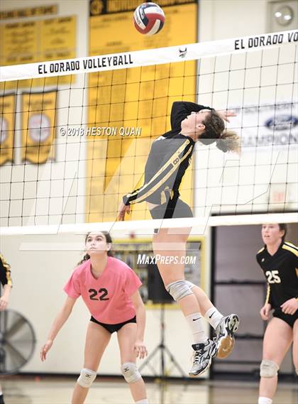 Thumbnail 3 in Brea Olinda @ El Dorado photogallery.