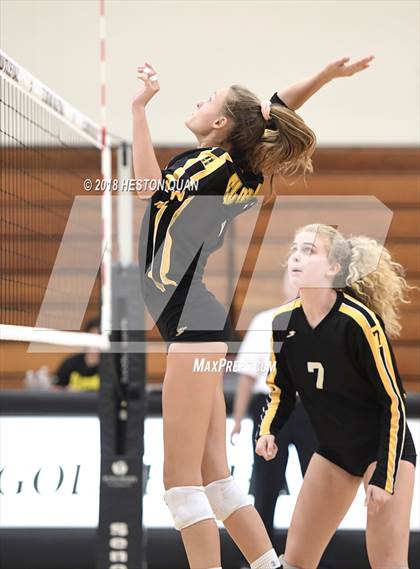 Thumbnail 3 in Brea Olinda @ El Dorado photogallery.