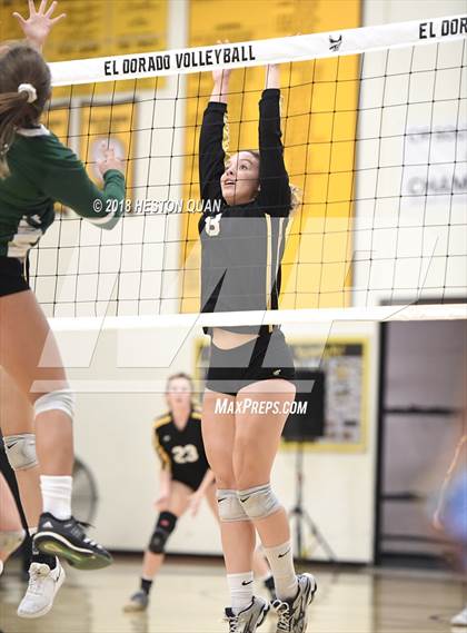 Thumbnail 3 in Brea Olinda @ El Dorado photogallery.