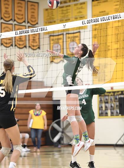 Thumbnail 1 in Brea Olinda @ El Dorado photogallery.