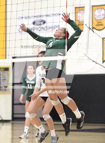 Thumbnail 1 in Brea Olinda @ El Dorado photogallery.