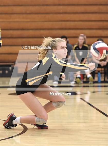 Thumbnail 2 in Brea Olinda @ El Dorado photogallery.