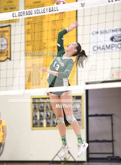 Thumbnail 2 in Brea Olinda @ El Dorado photogallery.
