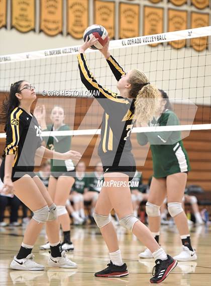 Thumbnail 3 in Brea Olinda @ El Dorado photogallery.