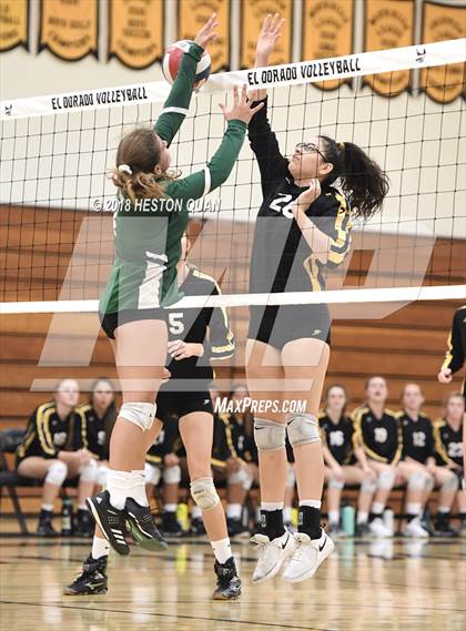 Thumbnail 3 in Brea Olinda @ El Dorado photogallery.
