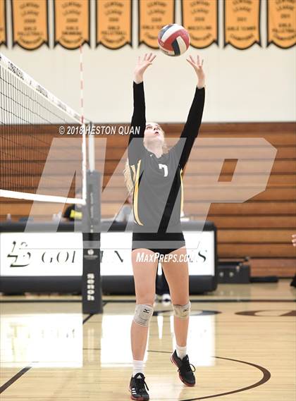 Thumbnail 1 in Brea Olinda @ El Dorado photogallery.