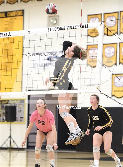 Thumbnail 1 in Brea Olinda @ El Dorado photogallery.