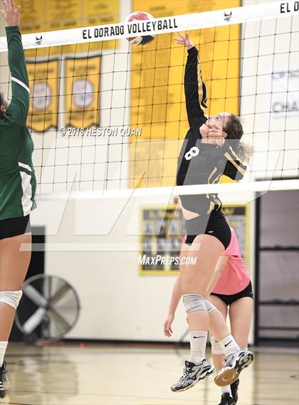 Thumbnail 2 in Brea Olinda @ El Dorado photogallery.