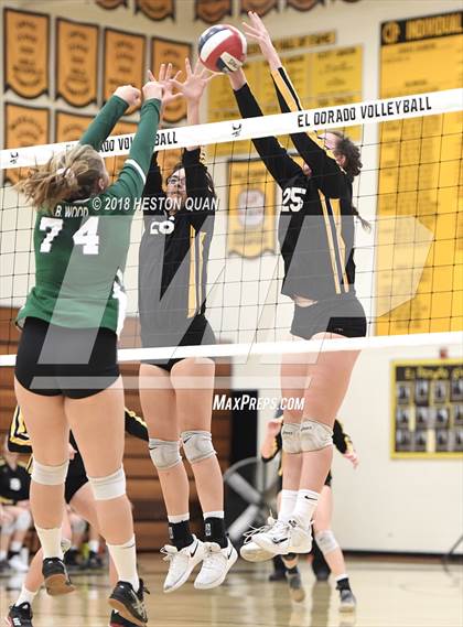 Thumbnail 1 in Brea Olinda @ El Dorado photogallery.