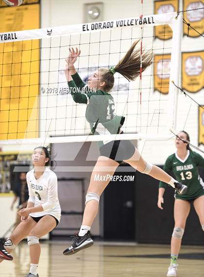 Thumbnail 1 in Brea Olinda @ El Dorado photogallery.