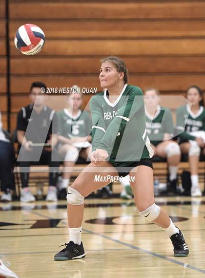 Thumbnail 3 in Brea Olinda @ El Dorado photogallery.