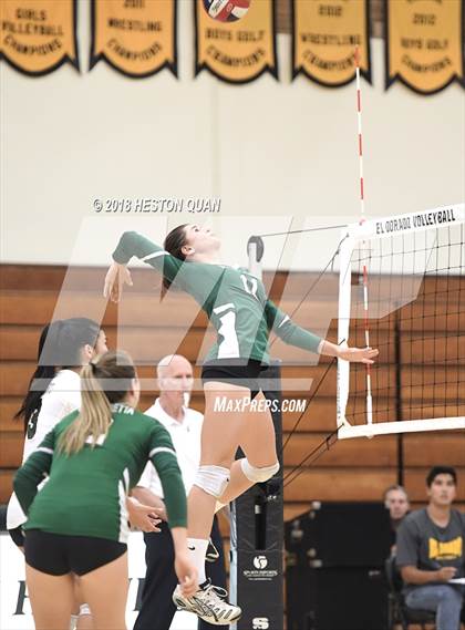 Thumbnail 2 in Brea Olinda @ El Dorado photogallery.