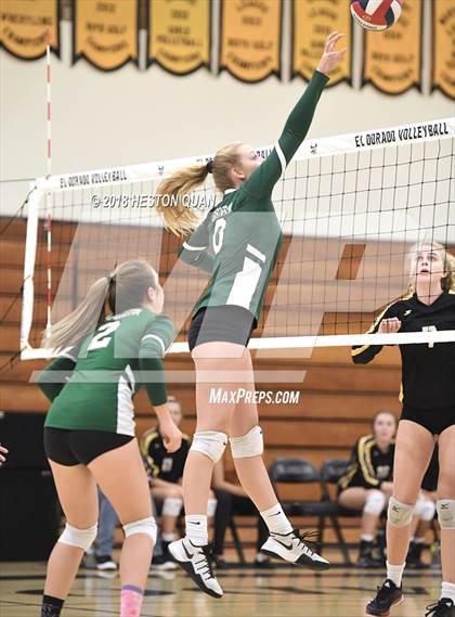 Thumbnail 3 in Brea Olinda @ El Dorado photogallery.