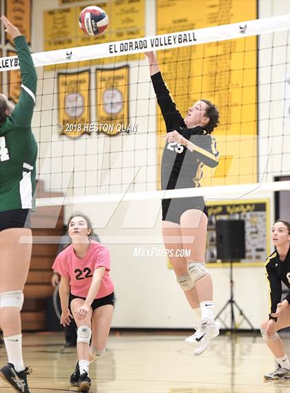 Thumbnail 2 in Brea Olinda @ El Dorado photogallery.