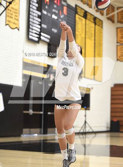 Thumbnail 2 in Brea Olinda @ El Dorado photogallery.
