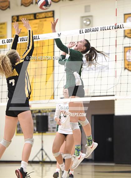 Thumbnail 1 in Brea Olinda @ El Dorado photogallery.