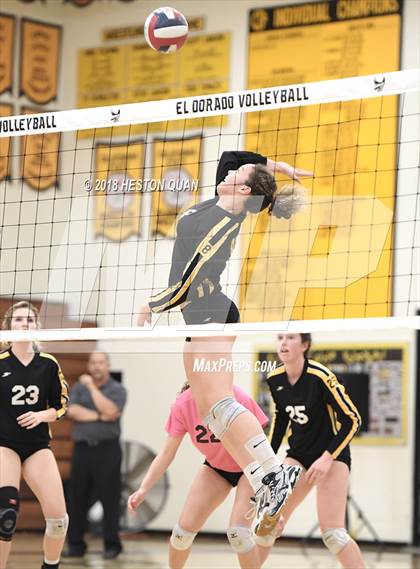 Thumbnail 3 in Brea Olinda @ El Dorado photogallery.