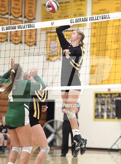 Thumbnail 2 in Brea Olinda @ El Dorado photogallery.