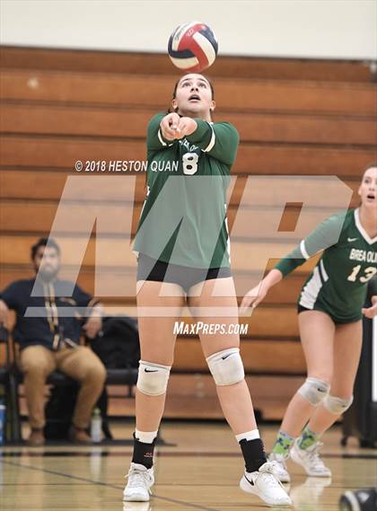 Thumbnail 1 in Brea Olinda @ El Dorado photogallery.