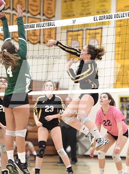Thumbnail 1 in Brea Olinda @ El Dorado photogallery.