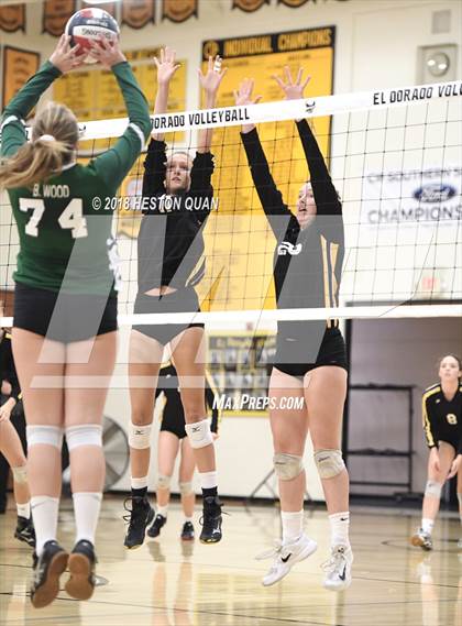 Thumbnail 2 in Brea Olinda @ El Dorado photogallery.