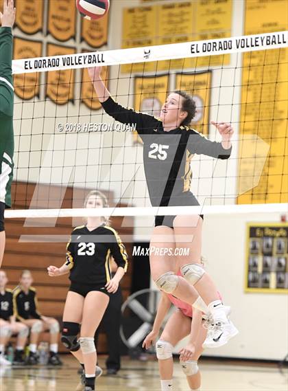 Thumbnail 1 in Brea Olinda @ El Dorado photogallery.