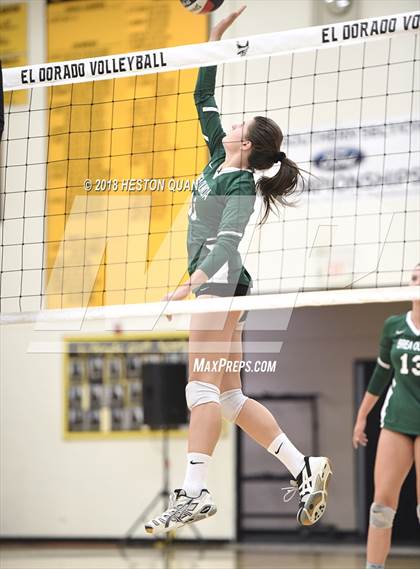 Thumbnail 2 in Brea Olinda @ El Dorado photogallery.