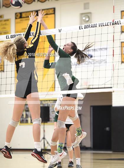 Thumbnail 2 in Brea Olinda @ El Dorado photogallery.