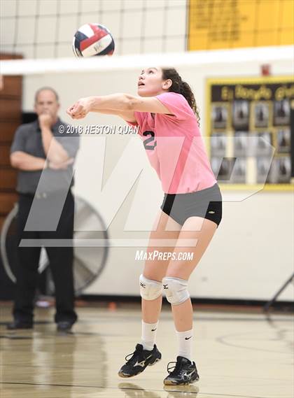 Thumbnail 3 in Brea Olinda @ El Dorado photogallery.