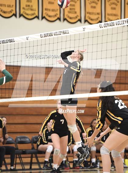 Thumbnail 3 in Brea Olinda @ El Dorado photogallery.