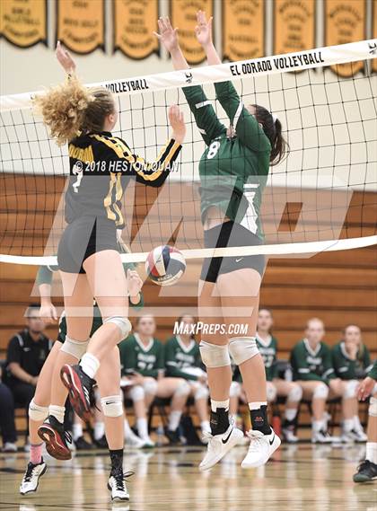 Thumbnail 2 in Brea Olinda @ El Dorado photogallery.