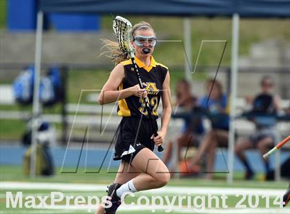 Thumbnail 3 in Amity @ Newtown (CIAC Class L 1st Round) photogallery.